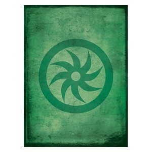 50 Foretold: Prosperity Sleeves