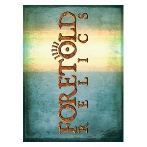 50 Foretold: Relics Sleeves