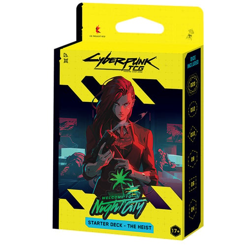 Starter Decks