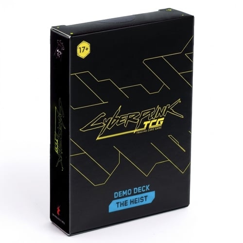 Starter Decks