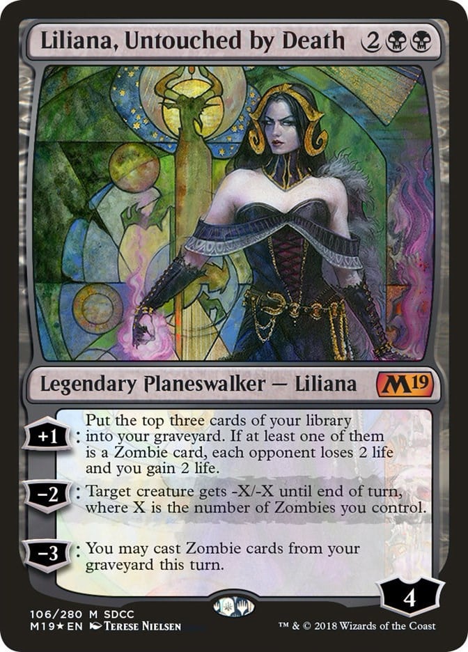 mtg san diego comic con cards Jace, the Living Guildpact [San Comic-Con 2014] MTG SDCC 2015 Planeswalker Black