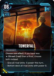 Towerfall