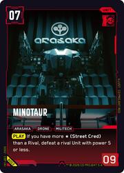 Minotaur