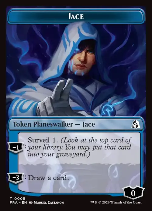 Tokens/Emblems