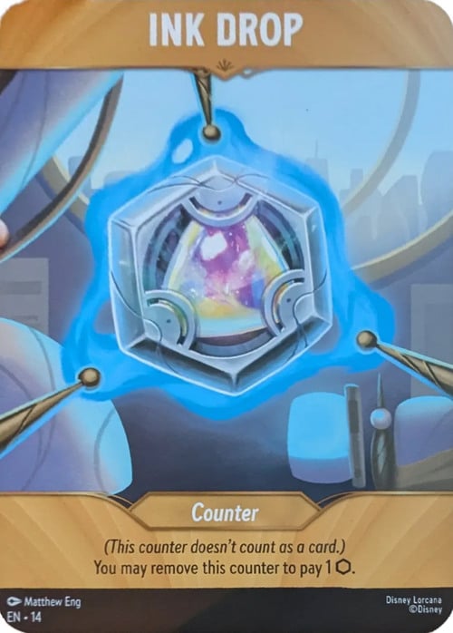 Tokens