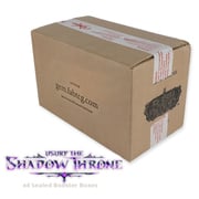 Usurp The Shadow Throne Case