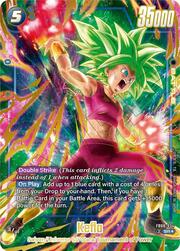 Kefla · 2nd Anniversary Set FB08-034