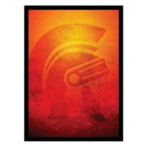 50 Buste Legion Logo 2015