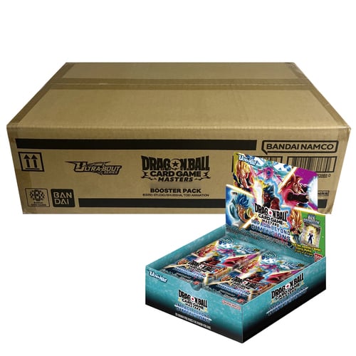 Cases & Displays