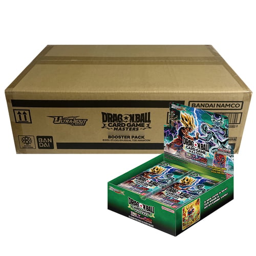 Cases & Displays