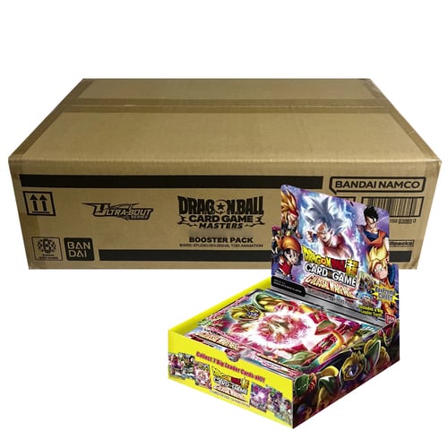 Cases & Displays