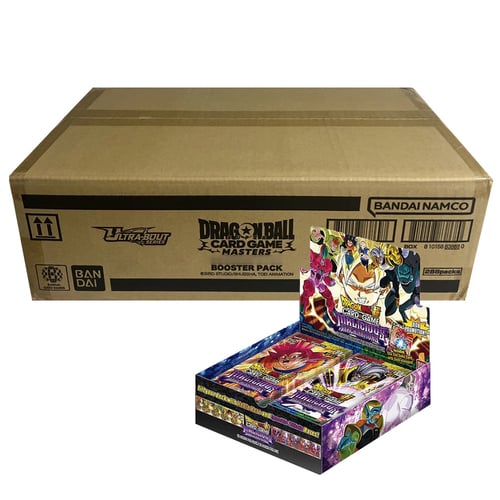 Cases & Displays