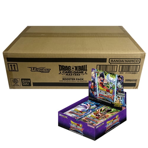 Cases & Displays