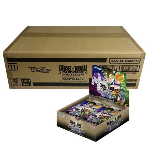 Cases & Displays
