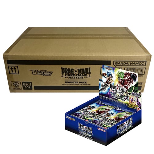 Cases & Displays