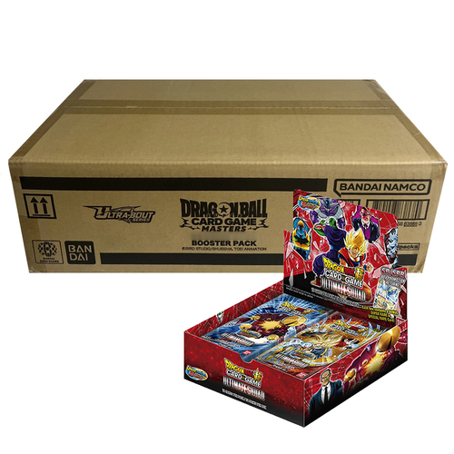 Cases & Displays