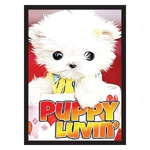50 Puppy Luvin' Sleeves