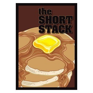 50 Shortstack Sleeves
