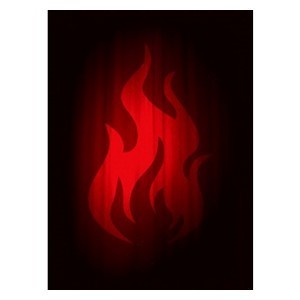 50 Buste Super Iconic Fire