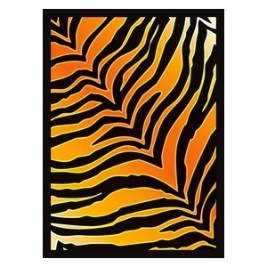 50 Tiger Sleeves