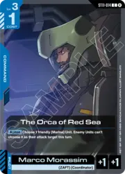 The Orca of Red Sea ST11-014
