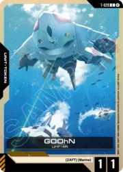 GOOhN T-28