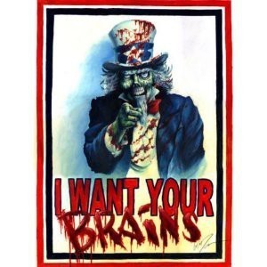 50 Brains ShuffleTech Sleeves