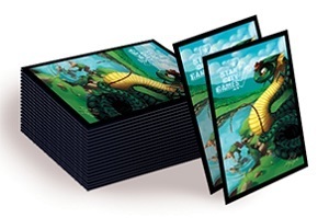 80 Liz Nugent: "Wurm" Sleeves