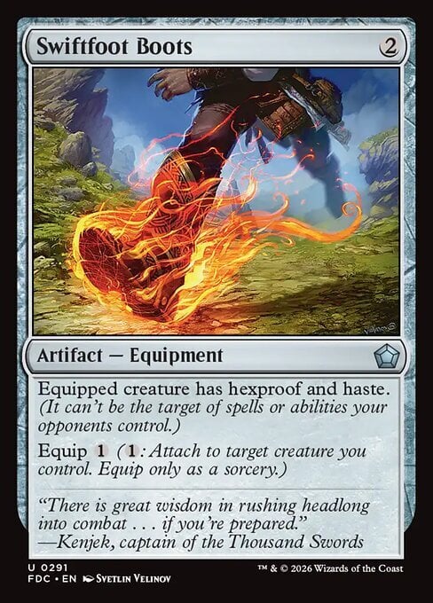 Stivali Piedelesto Card Front