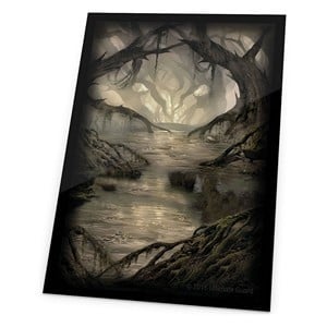 80 Lands Edition: Swamp Sleeves