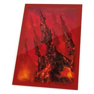 80 Lands Edition: Mountain Sleeves