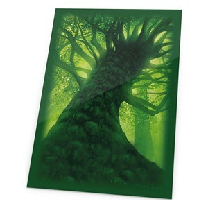 80 Lands Edition: Forest Sleeves