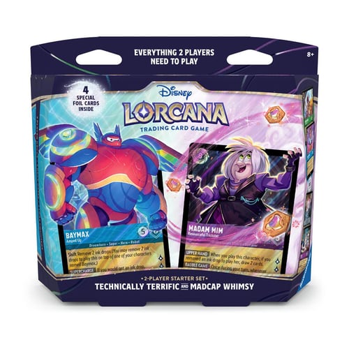 Starter Decks