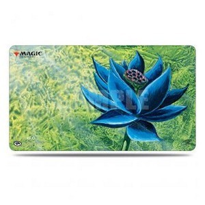 "Black Lotus" Playmat (vers. 2)