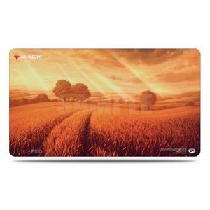 Unstable: "Plains" Playmat