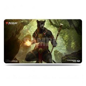 Commander 2018: "Lord Windgrace" Playmat