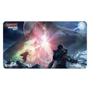 Tappetino Grand Prix Lille 2016