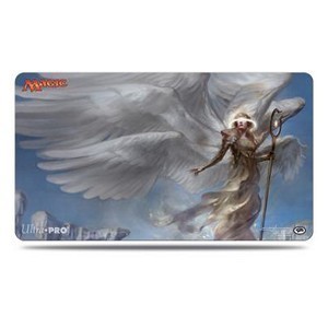 Battle for Zendikar: "Emeria Shepherd" Playmat