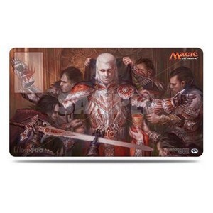 Commander 2017: "Edgar Markov" Playmat