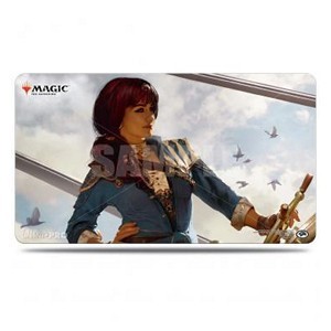 Dominaria: "Jhoira, Weatherlight Captain" Playmat