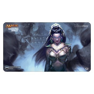 Tappetino Grand Prix Seville 2015