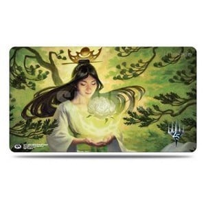 Masters 25: "Azusa, Lost but Seeking" Playmat