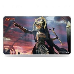 Amonkhet: "Hazoret the Fervent" Playmat
