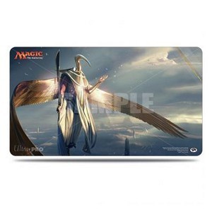 Amonkhet: "Kefnet the Mindful" Playmat
