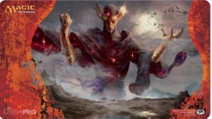 Born of the Gods: "Phenax, God of Deception" Playmat
