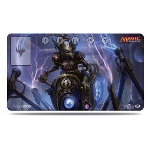 Commander 2015: Mizzix of the Izmagnus Playmat