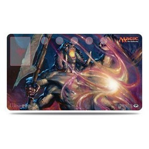 Commander 2016: "Yidris, Maelstrom Wielder" Playmat
