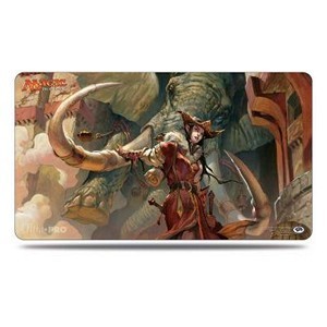 Conspiracy: Take the Crown: Tappetino "Summoner's Bond"