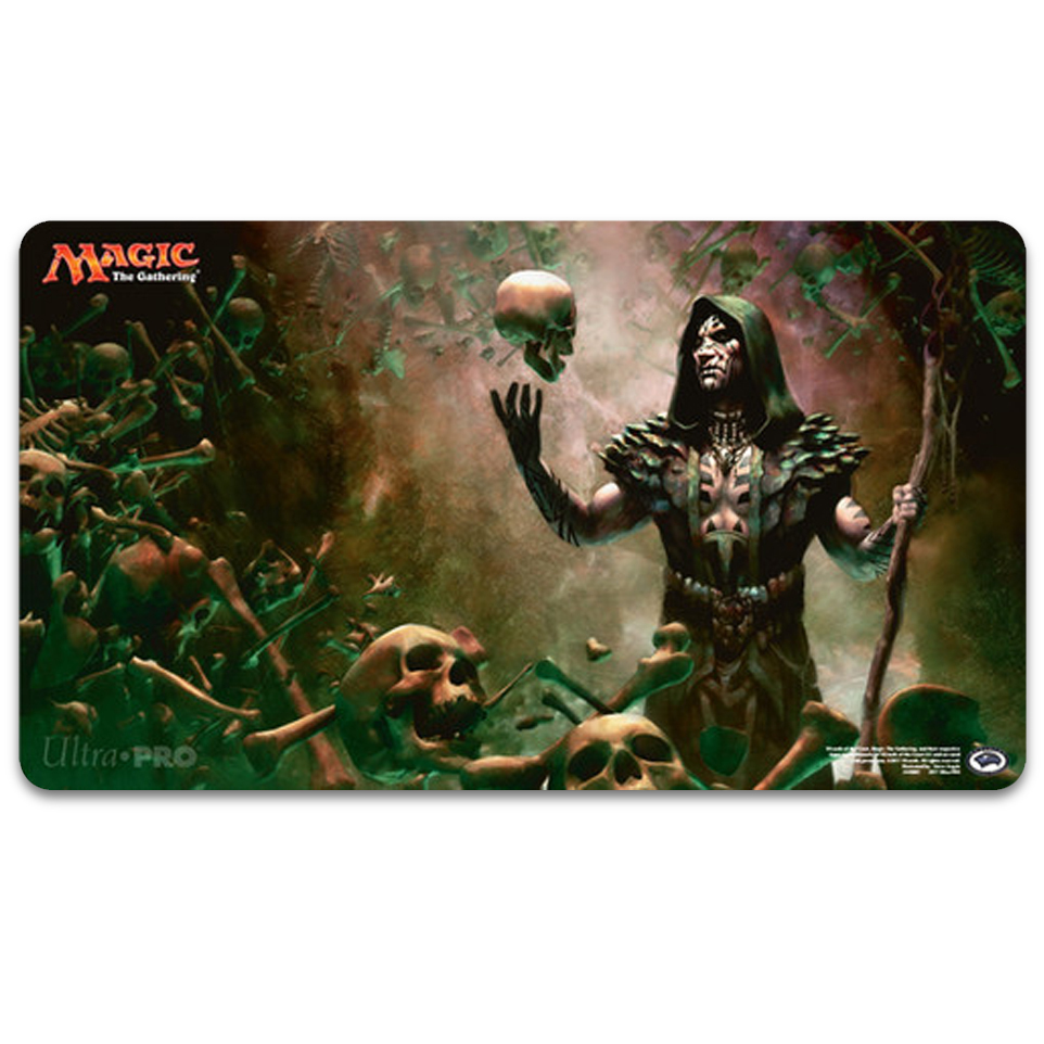 Deathrite Shaman Playmat