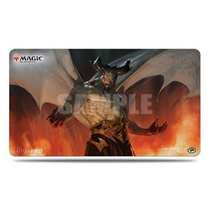 Dominaria: "Demonlord Belzenlok" Playmat
